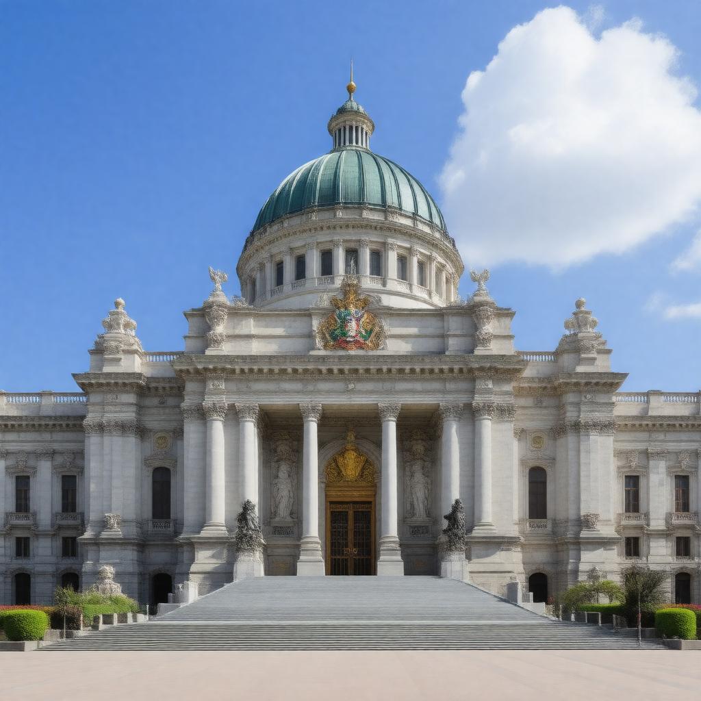 Senate of the Republic (Mexico)